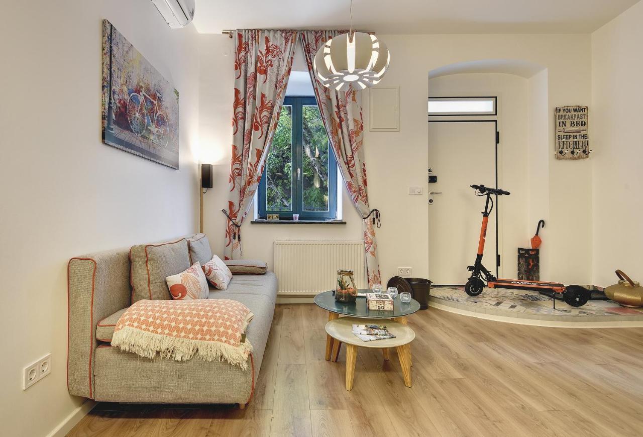 זאגרב By'S Home מראה חיצוני תמונה