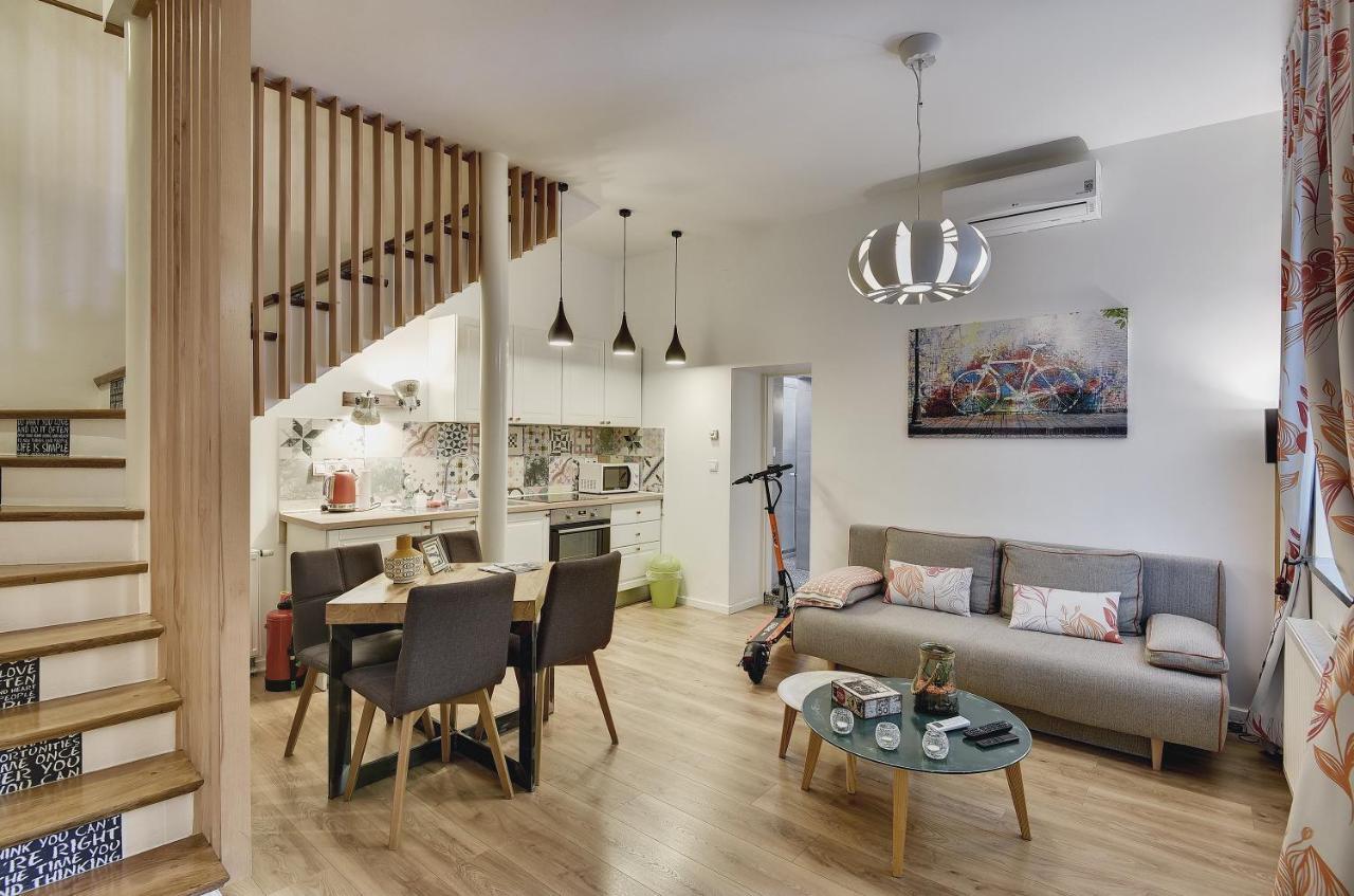 זאגרב By'S Home מראה חיצוני תמונה