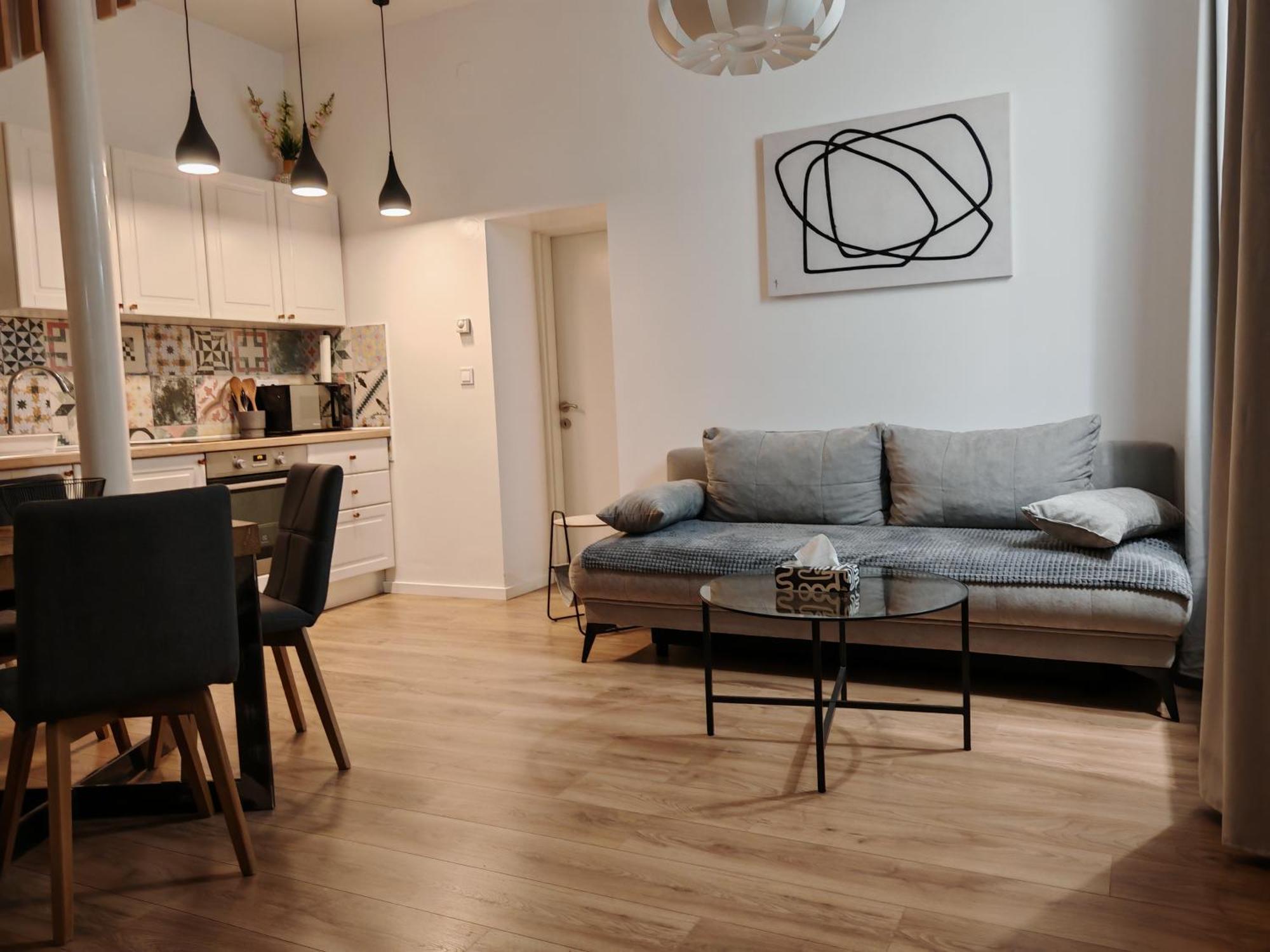 זאגרב By'S Home מראה חיצוני תמונה