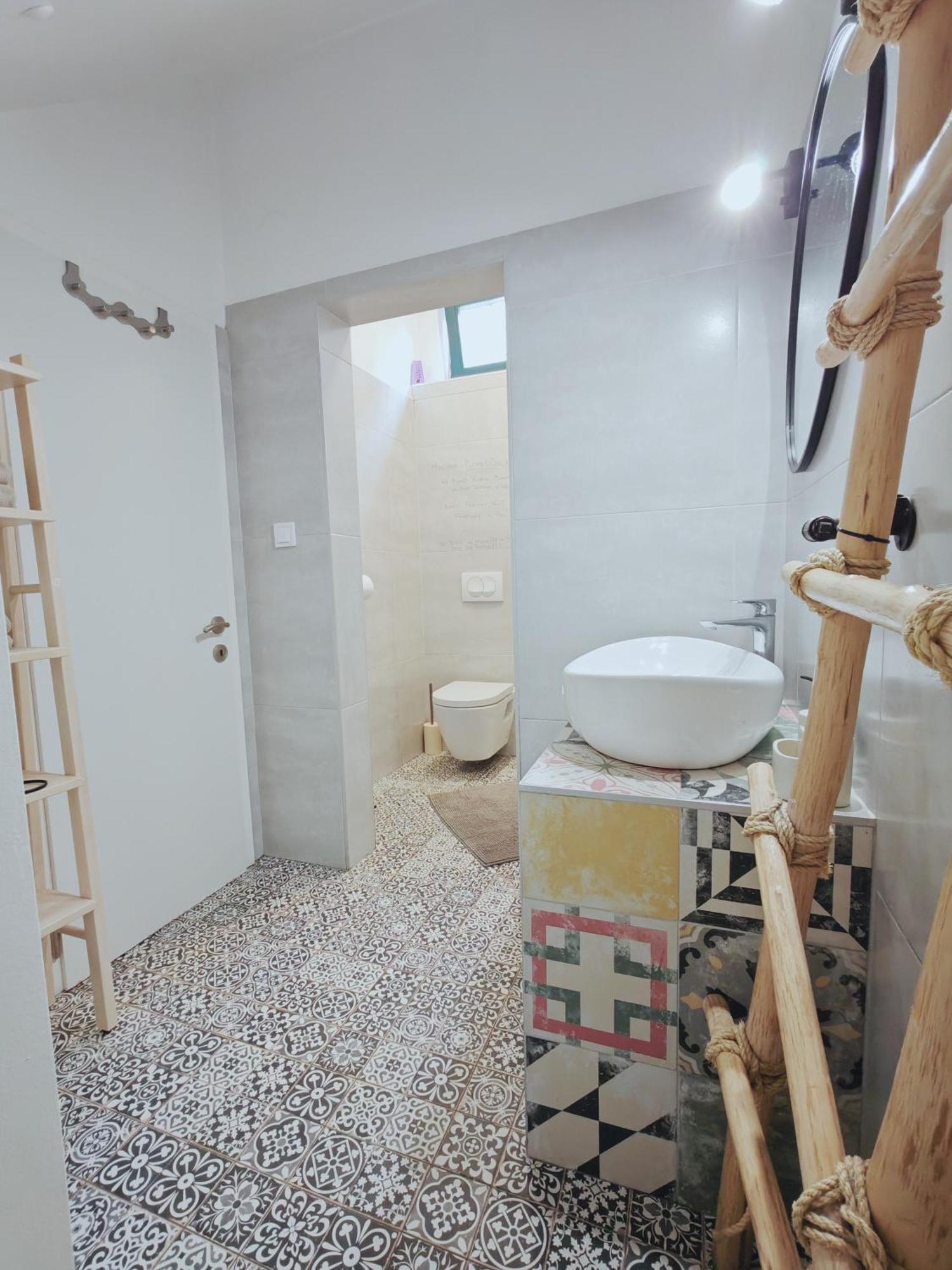 זאגרב By'S Home מראה חיצוני תמונה
