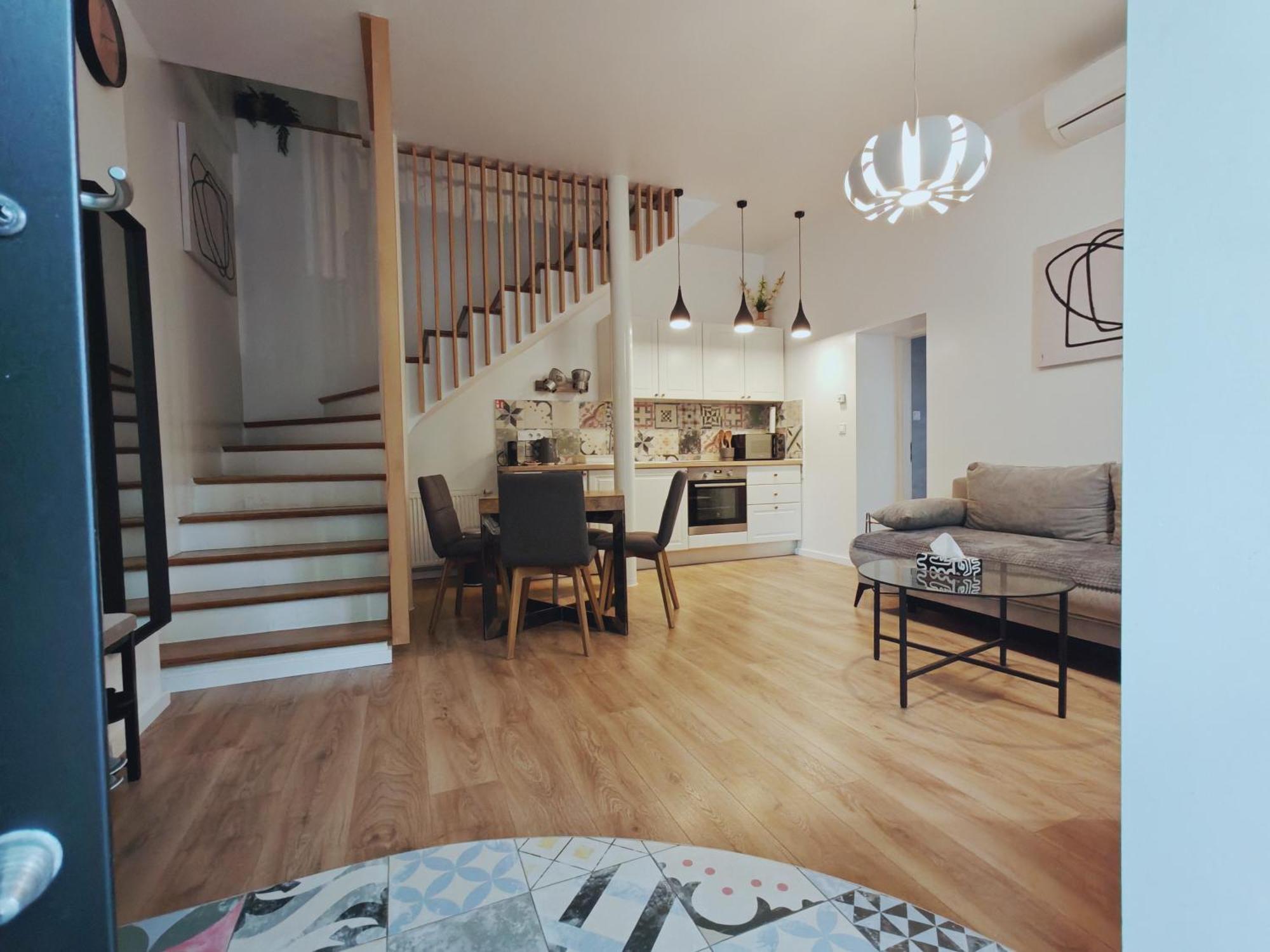 זאגרב By'S Home מראה חיצוני תמונה